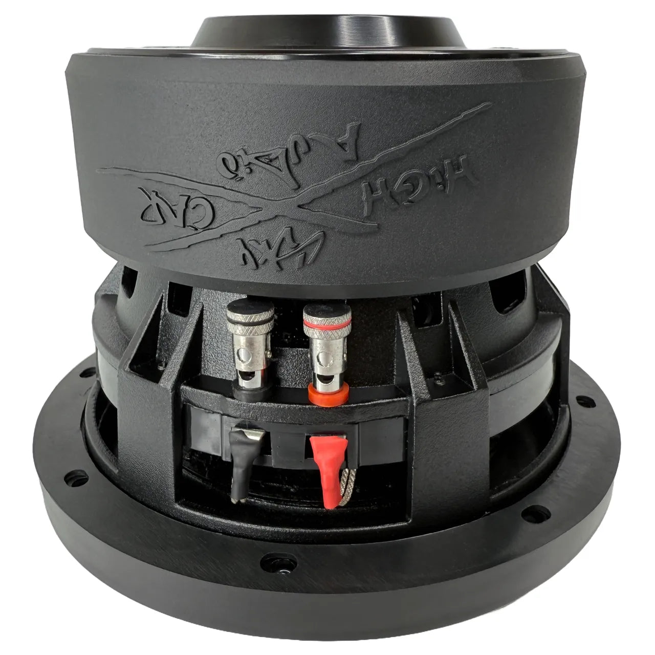 Sky High Car Audio FXB Series 6.5" Subwoofer