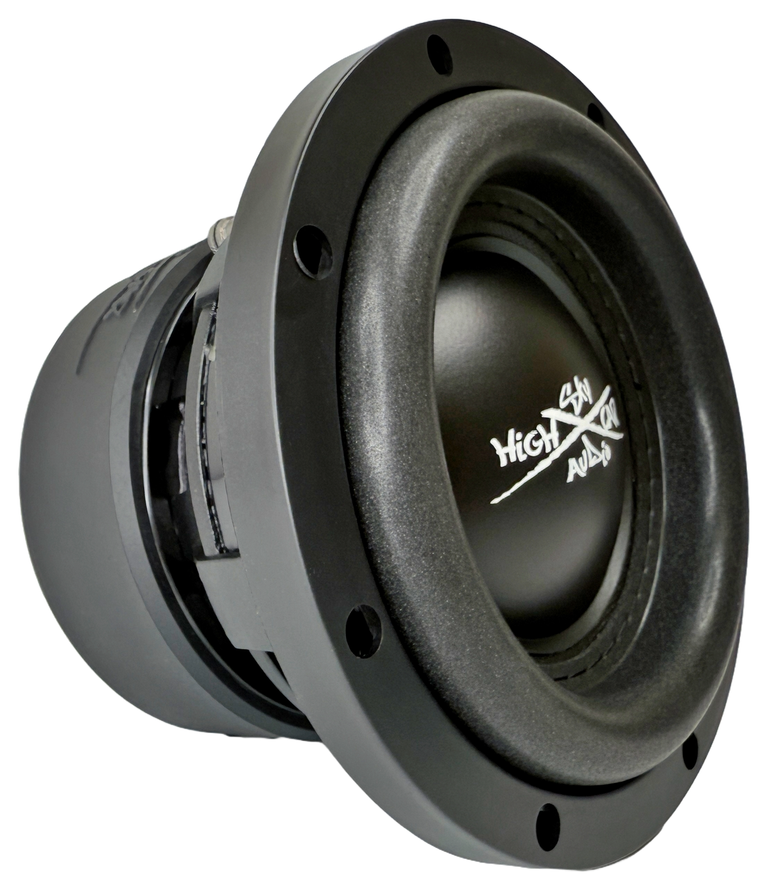 Sky High Car Audio FXB Series 6.5" Subwoofer