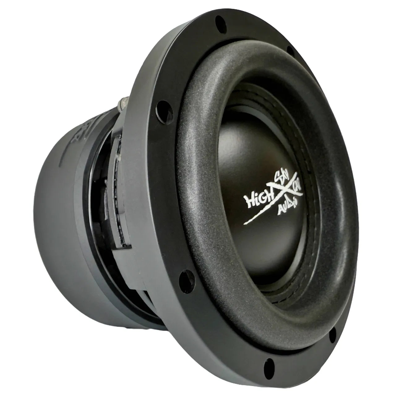 Sky High Car Audio FXB Series 6.5" Subwoofer
