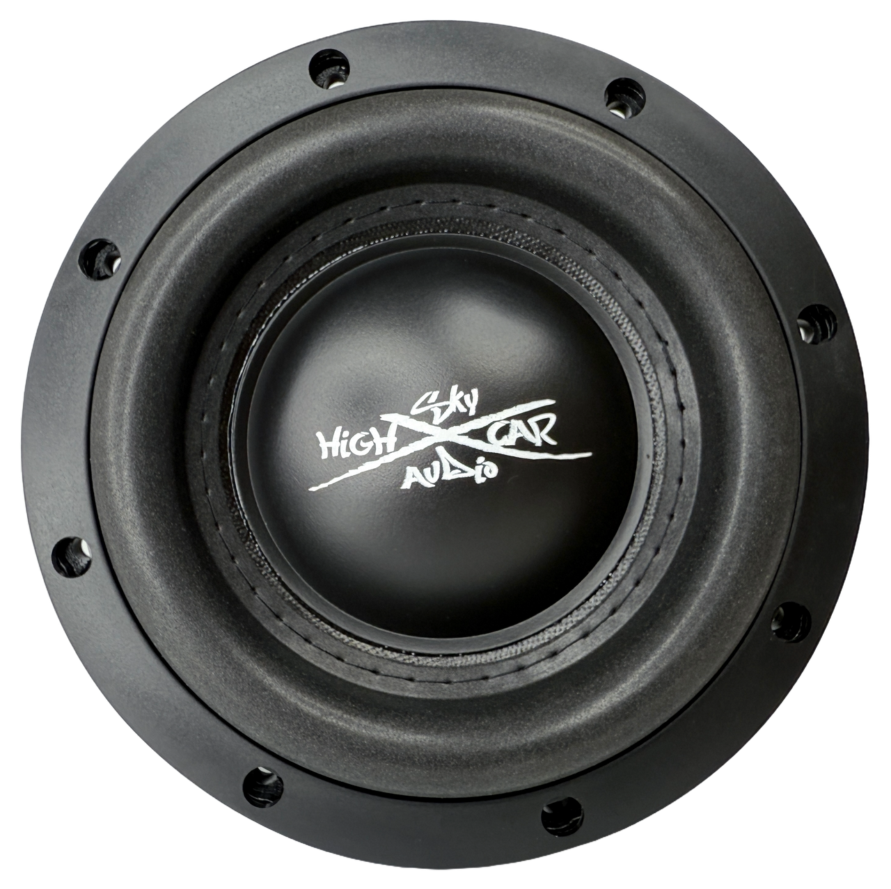 Sky High Car Audio FXB Series 6.5" Subwoofer