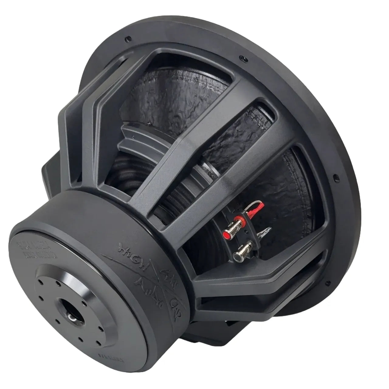 Sky High Car Audio FXB Series 15" Subwoofer