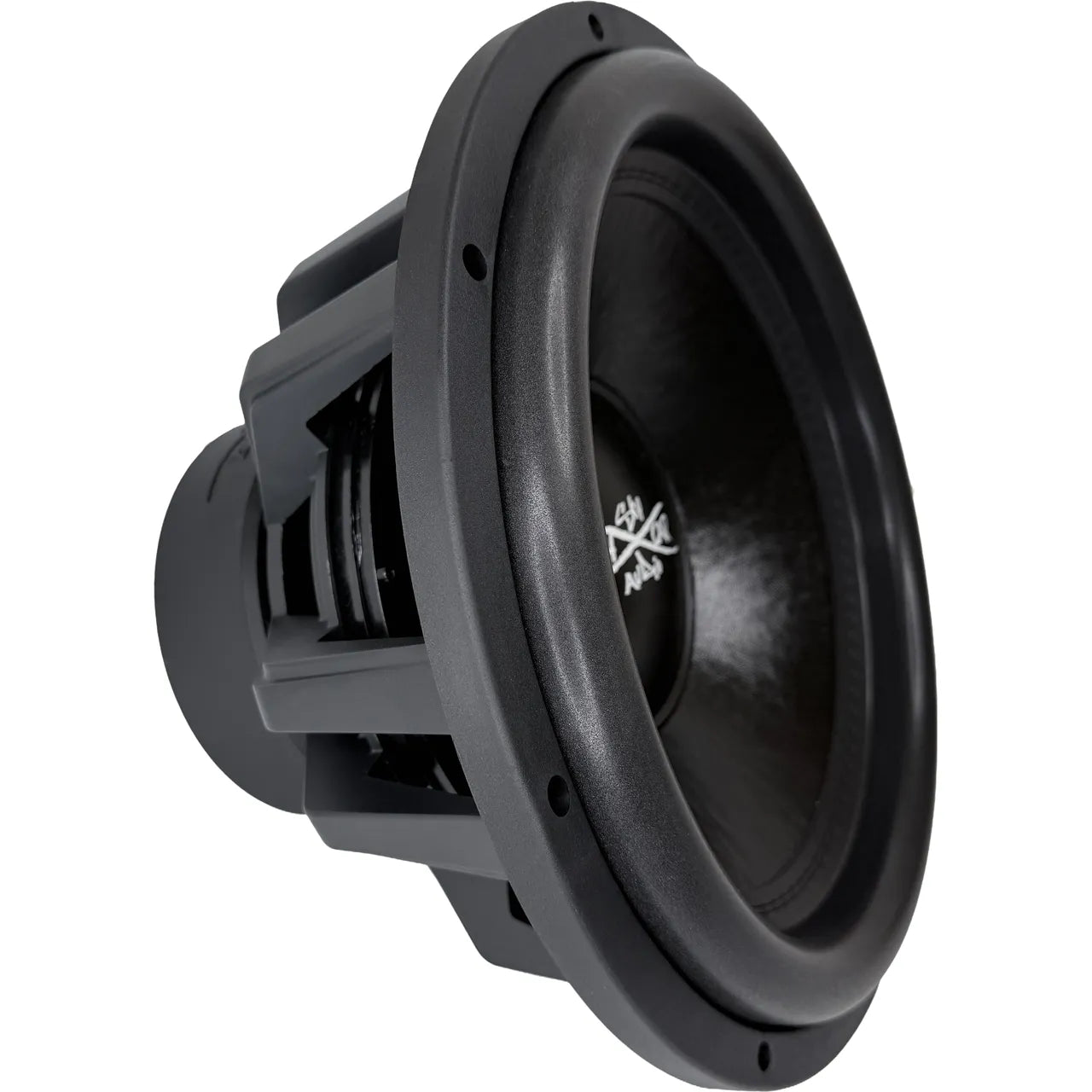 Sky High Car Audio FXB 18" 1500W RMS Subwoofer DVC