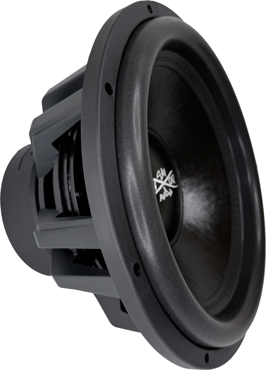 Sky High Car Audio FXB Series 18" Subwoofer