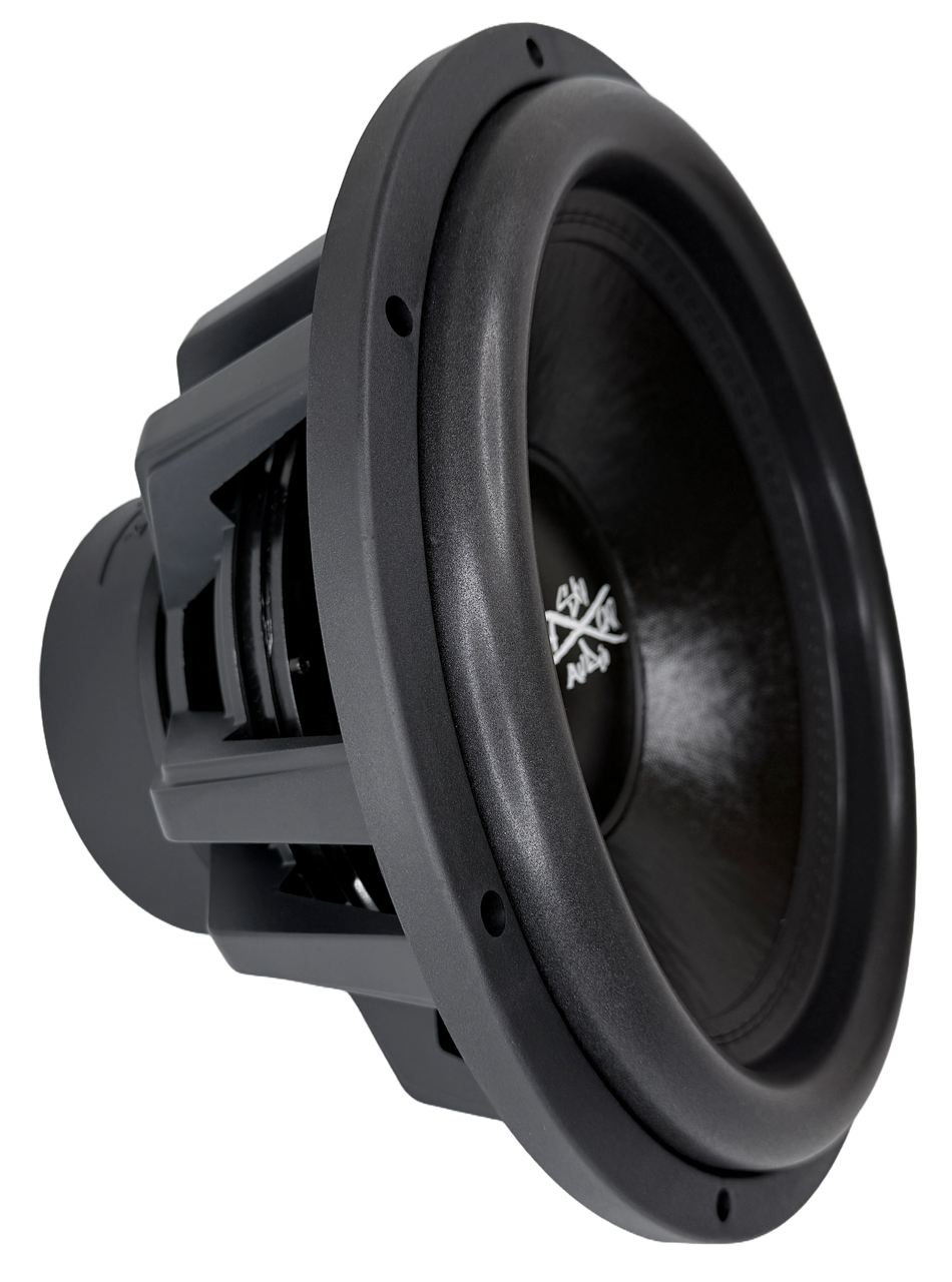 Sky High Car Audio FXB Series 15" Subwoofer