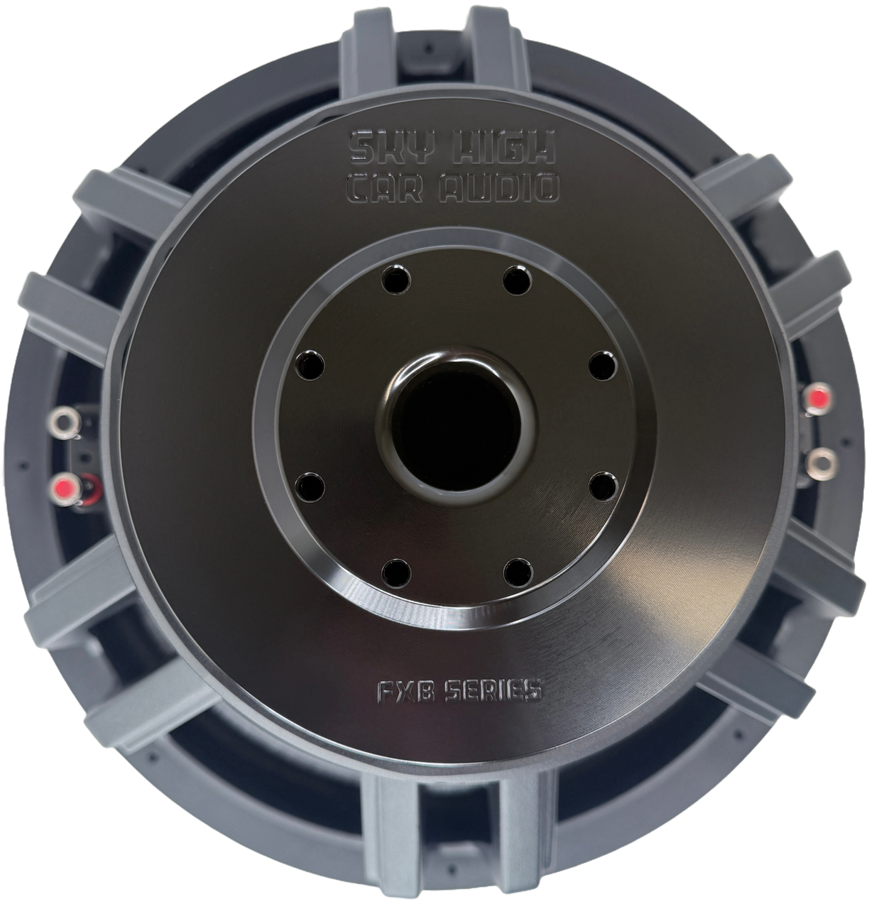 Sky High Car Audio FXB Series 18" Subwoofer