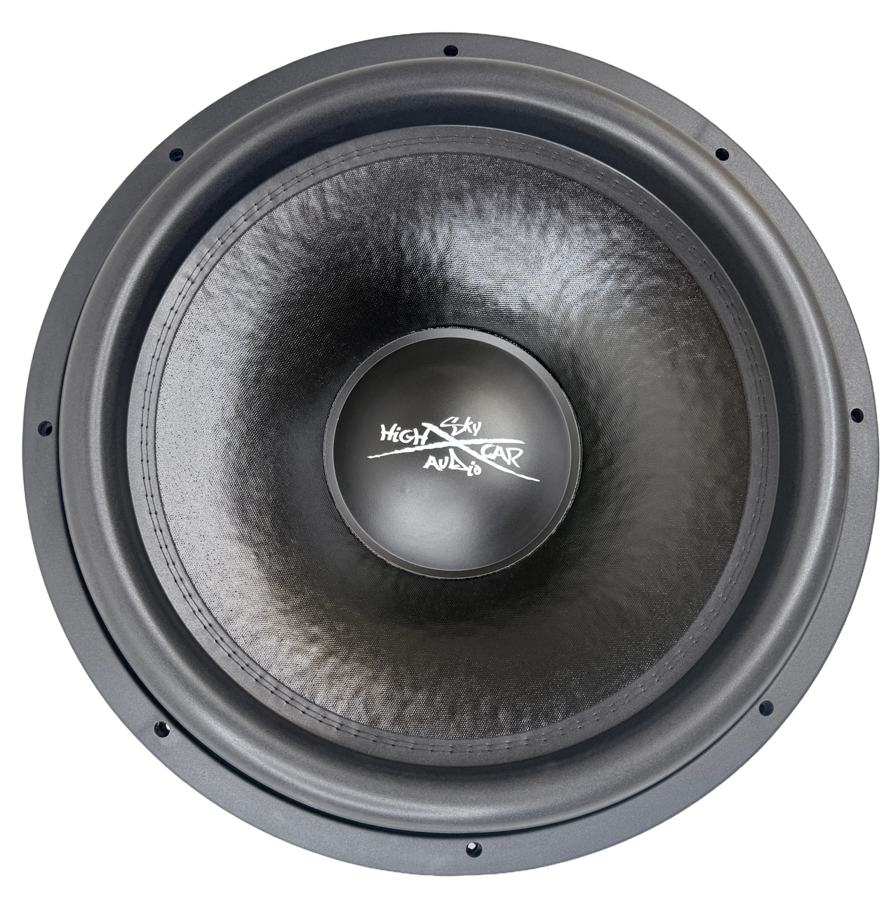 Sky High Car Audio FXB Series 18" Subwoofer