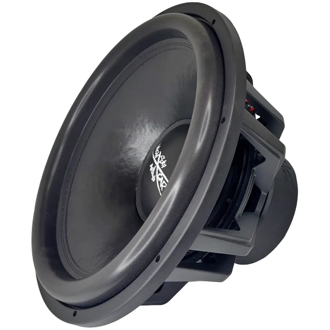 Sky High Car Audio FXB 18" 1500W RMS Subwoofer DVC