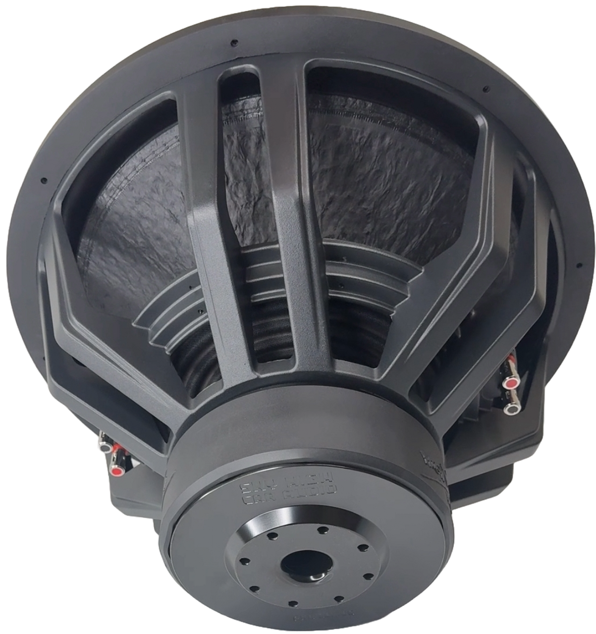 Sky High Car Audio FXB Series 18" Subwoofer