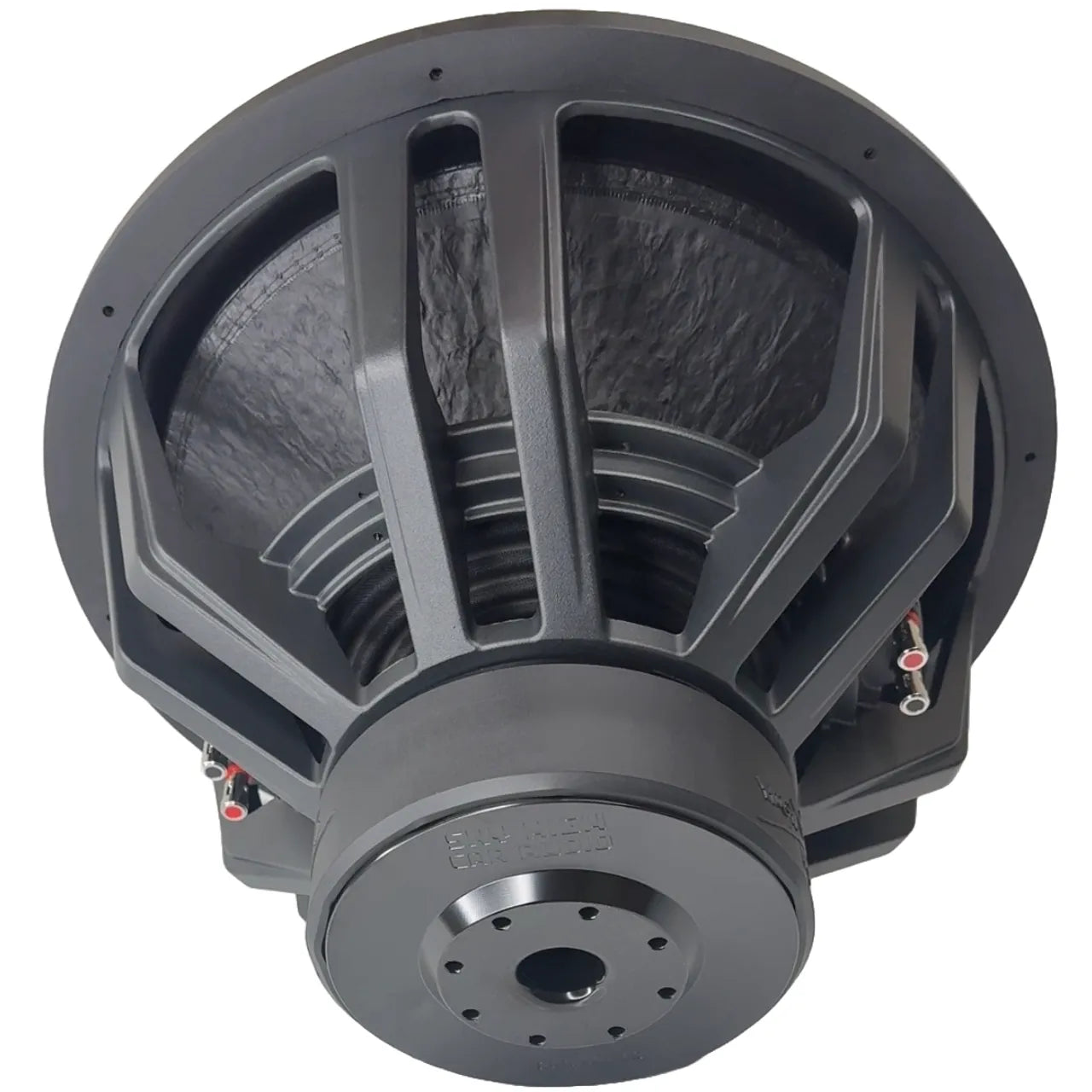 Sky High Car Audio FXB 18" 1500W RMS Subwoofer DVC