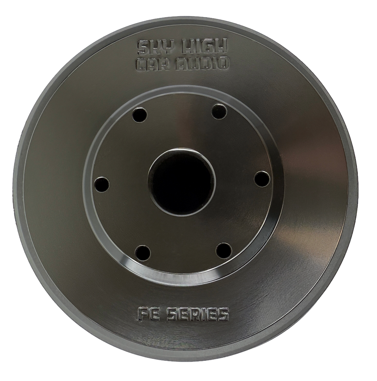 Sky High Car Audio FE Series 10" Subwoofer