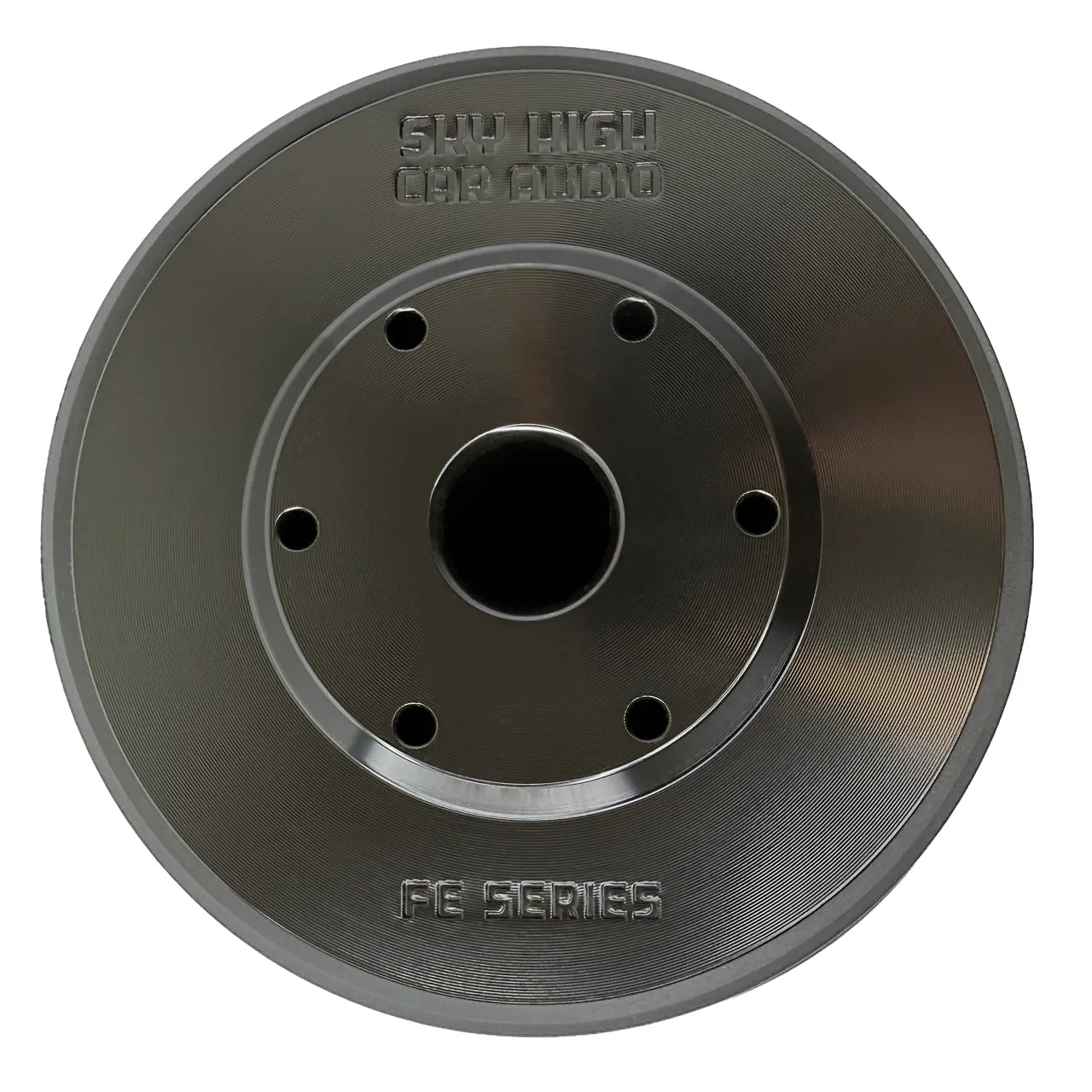 Sky High Car Audio FE Series 10" Subwoofer