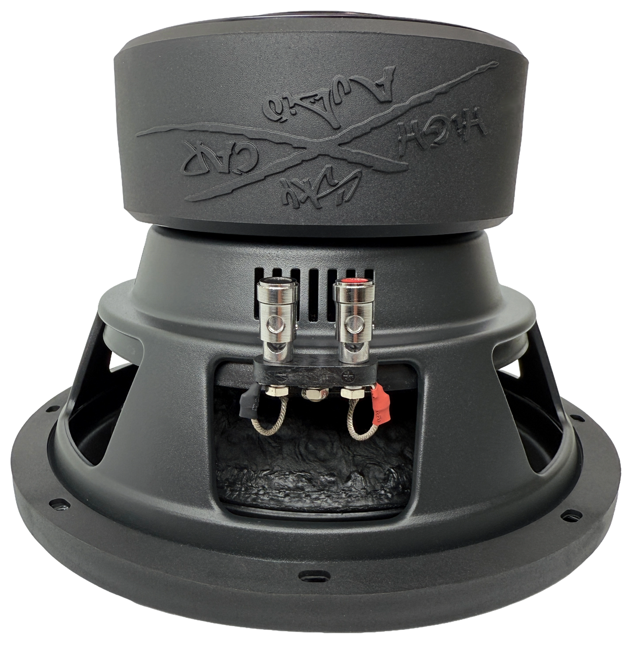 Sky High Car Audio FE Series 10" Subwoofer