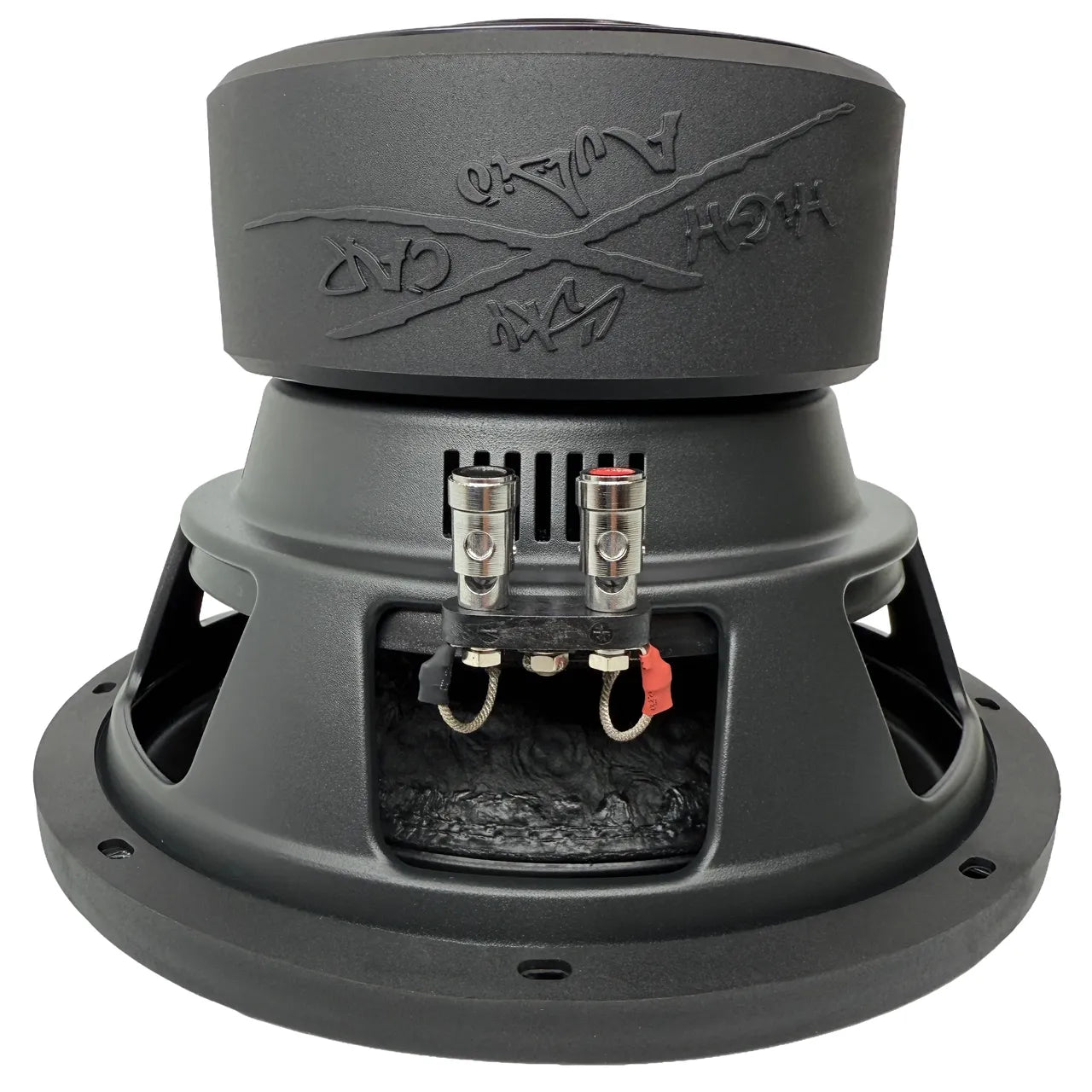 Sky High Car Audio FE Series 10" Subwoofer