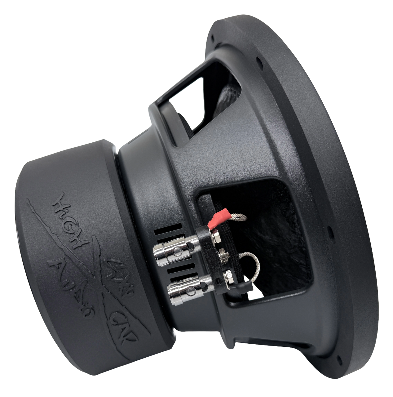 Sky High Car Audio FE Series 10" Subwoofer
