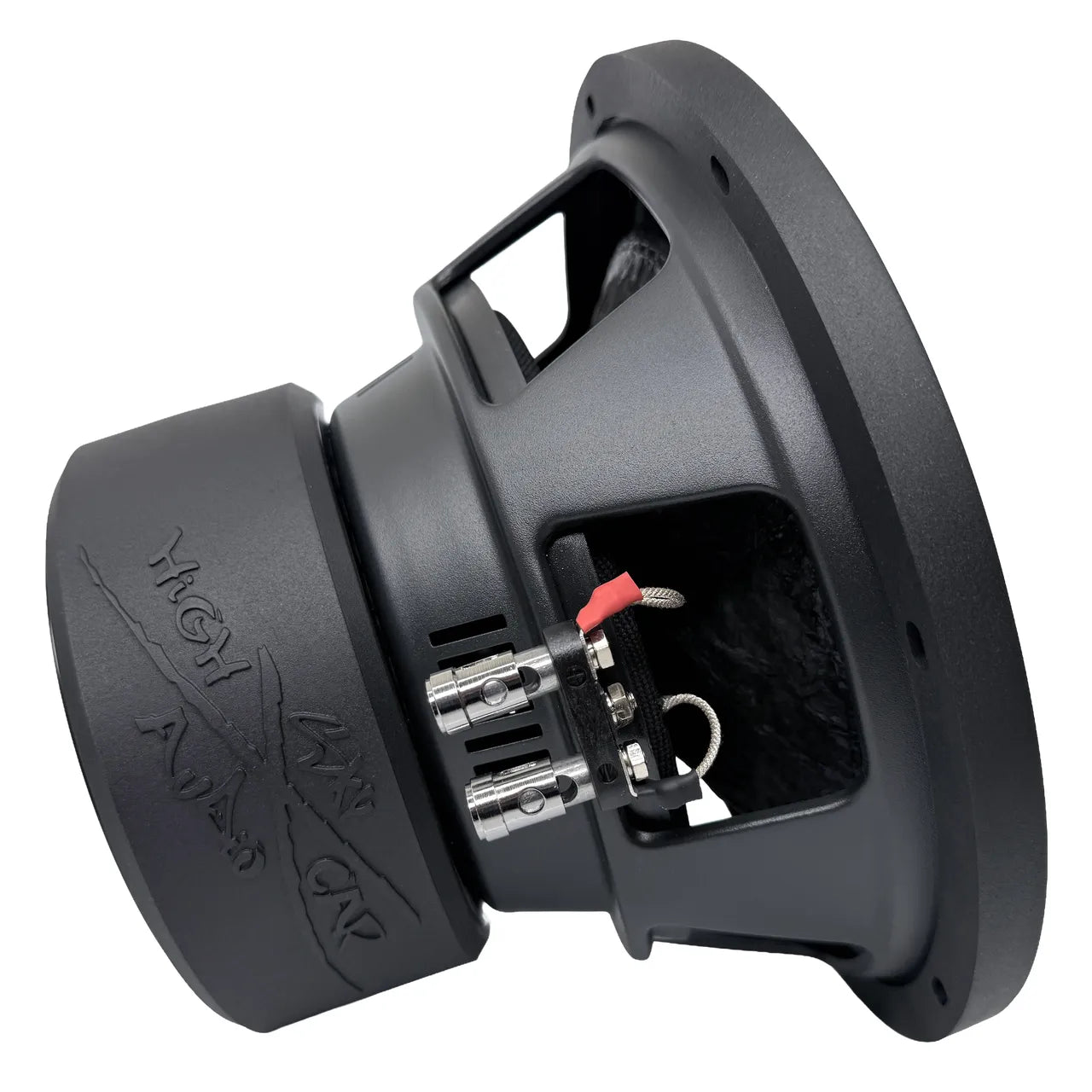 Sky High Car Audio FE Series 10" Subwoofer