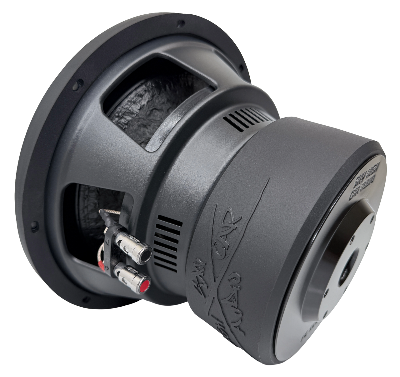 Sky High Car Audio FE Series 10" Subwoofer