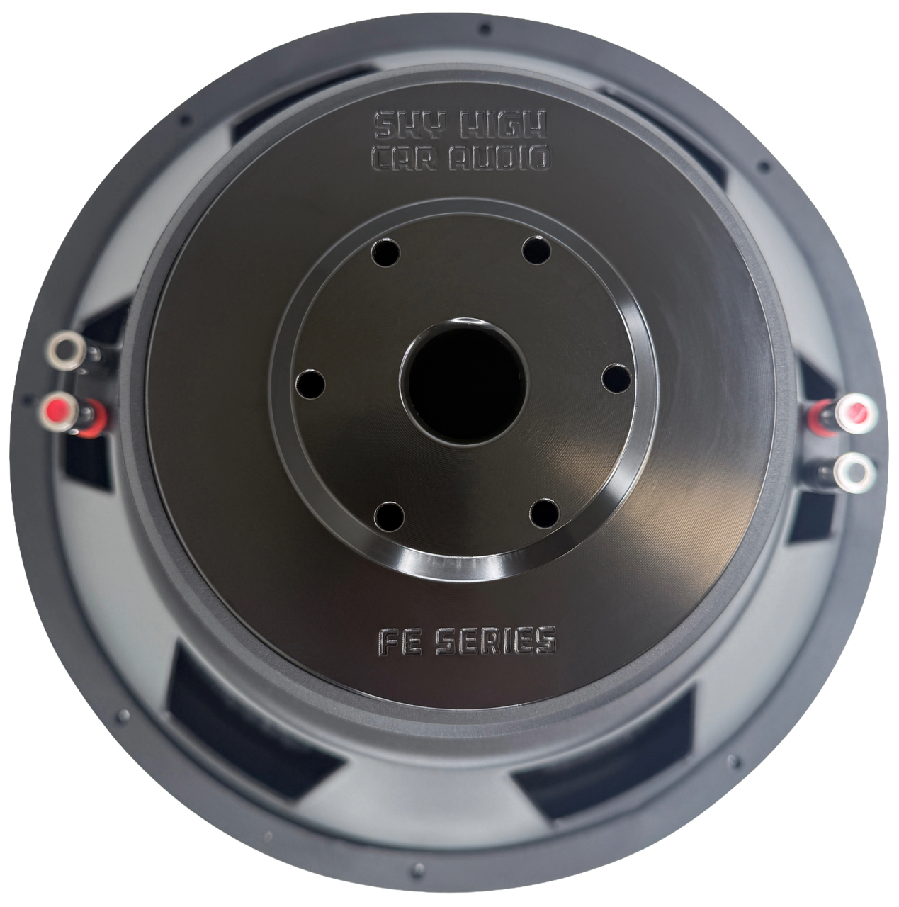 Sky High Car Audio FE Series 15" Subwoofer