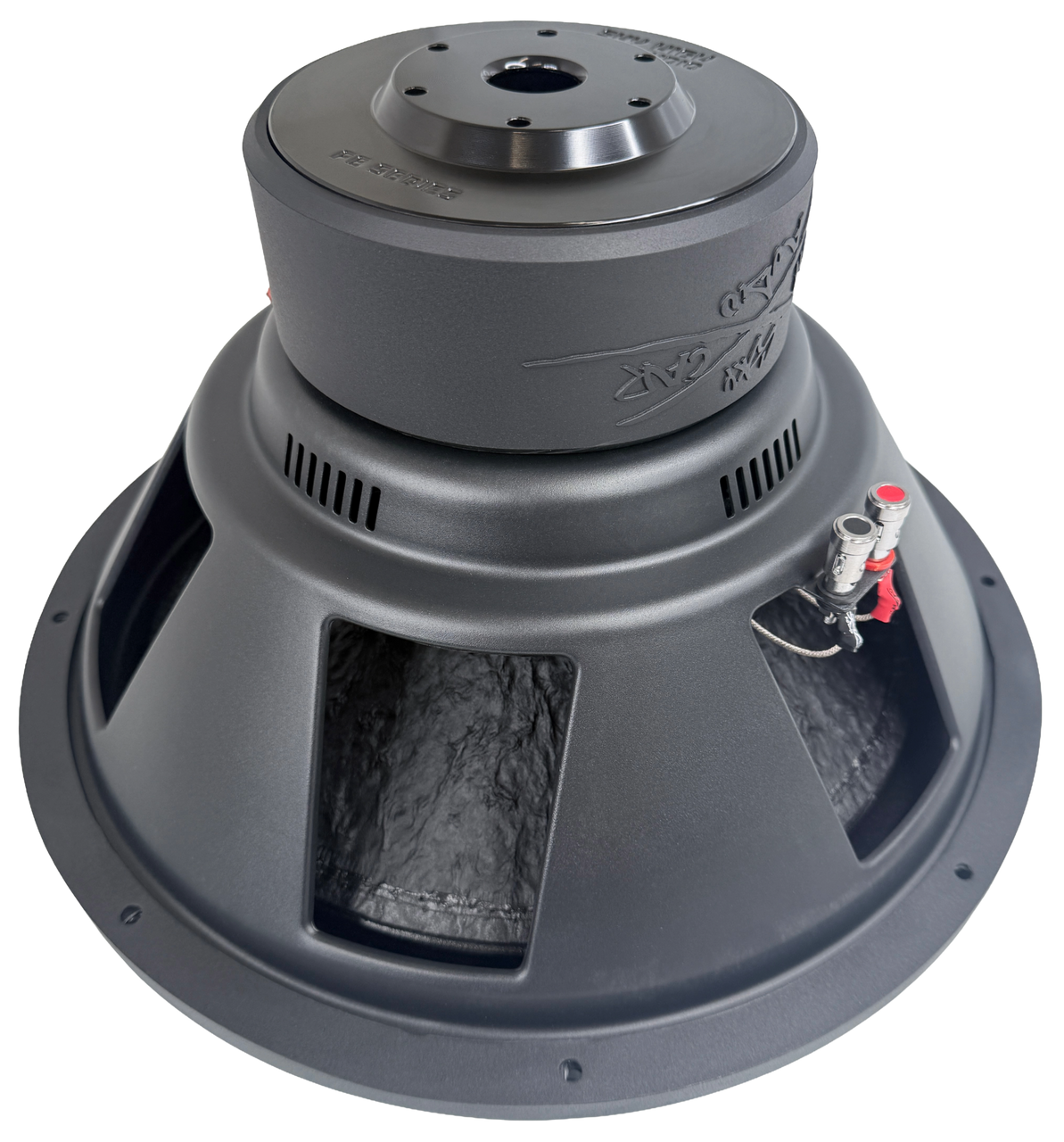 Sky High Car Audio FE Series 15" Subwoofer