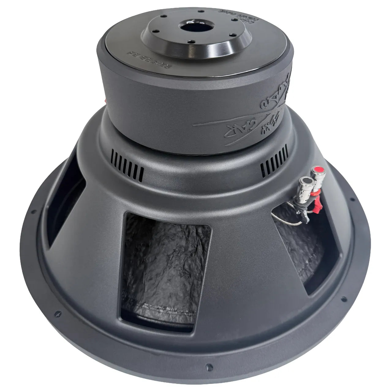 Sky High Car Audio FE 15" 700W RMS Subwoofer DVC