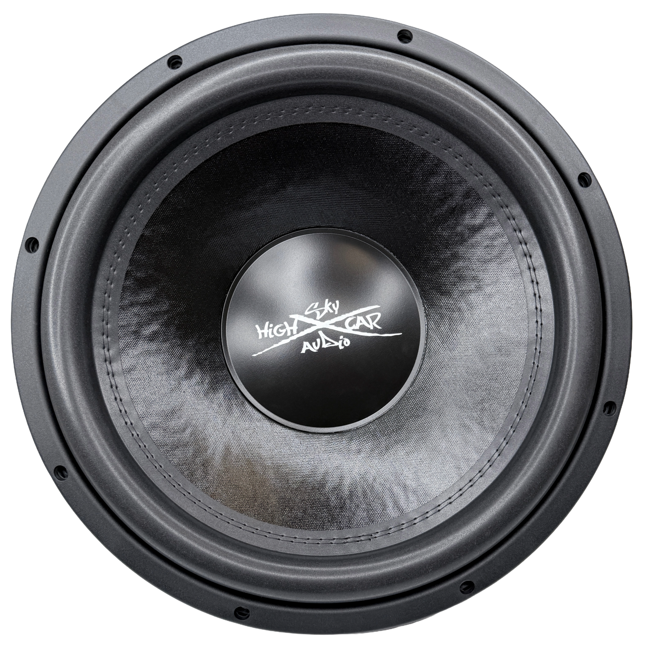 Sky High Car Audio FE Series 15" Subwoofer