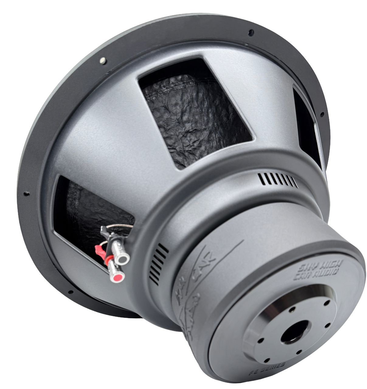 Sky High Car Audio FE Series 15" Subwoofer