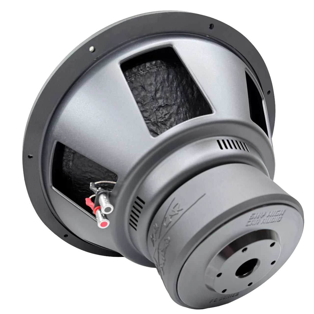 Sky High Car Audio FE 15" 700W RMS Subwoofer DVC