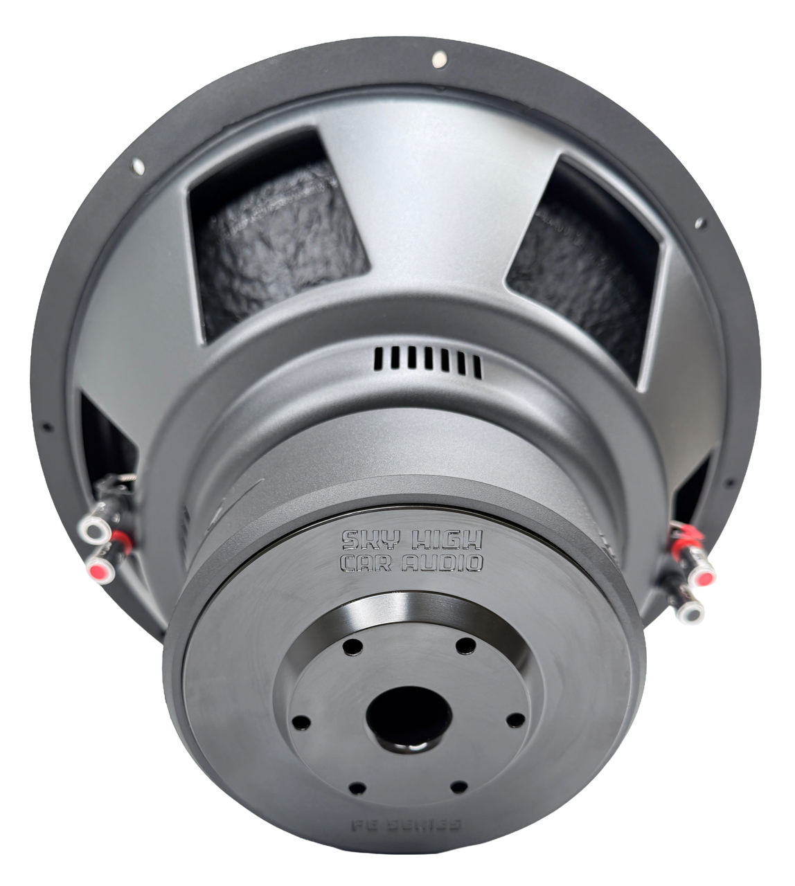 Sky High Car Audio FE Series 15" Subwoofer