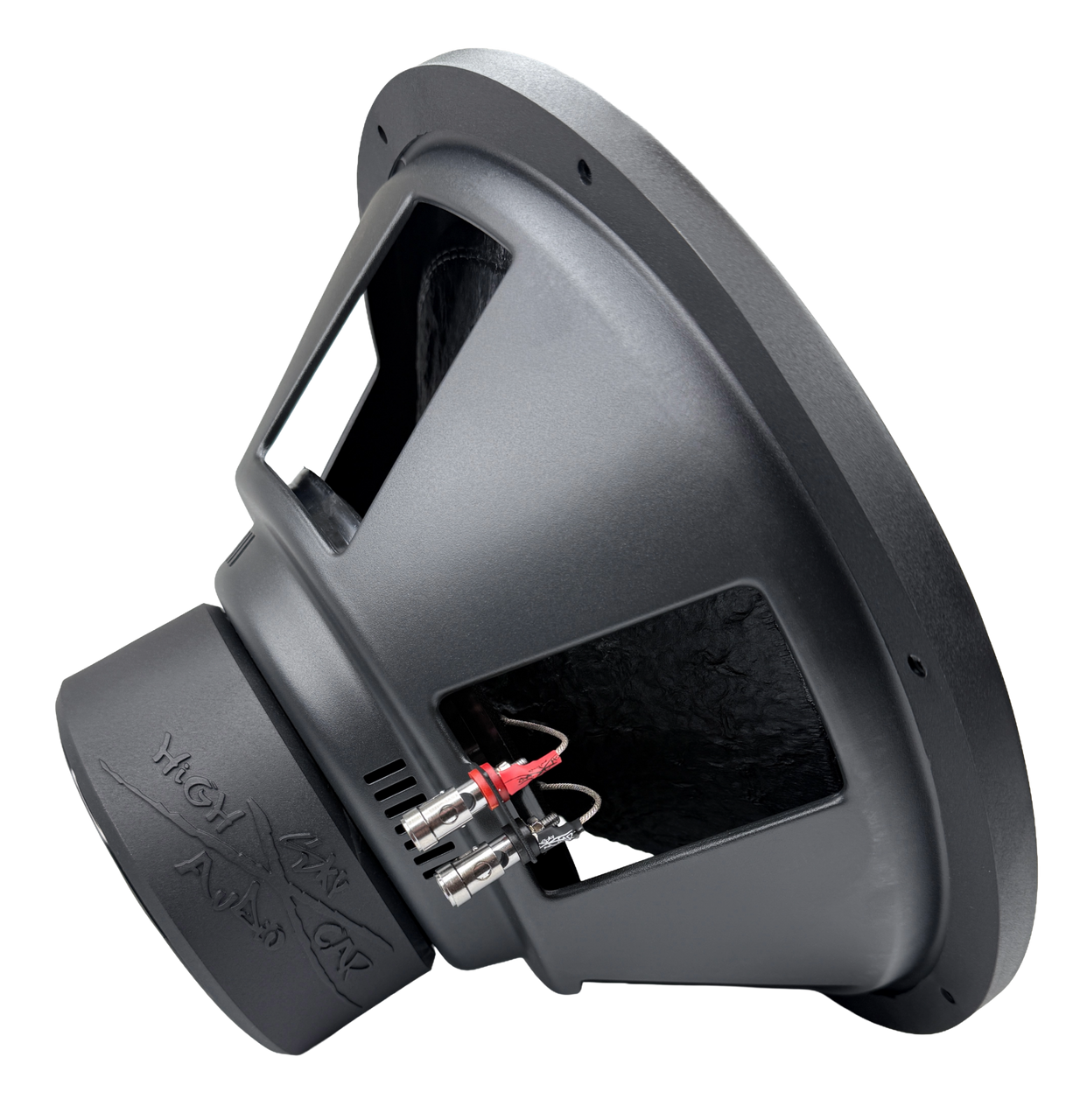 Sky High Car Audio FE Series 15" Subwoofer