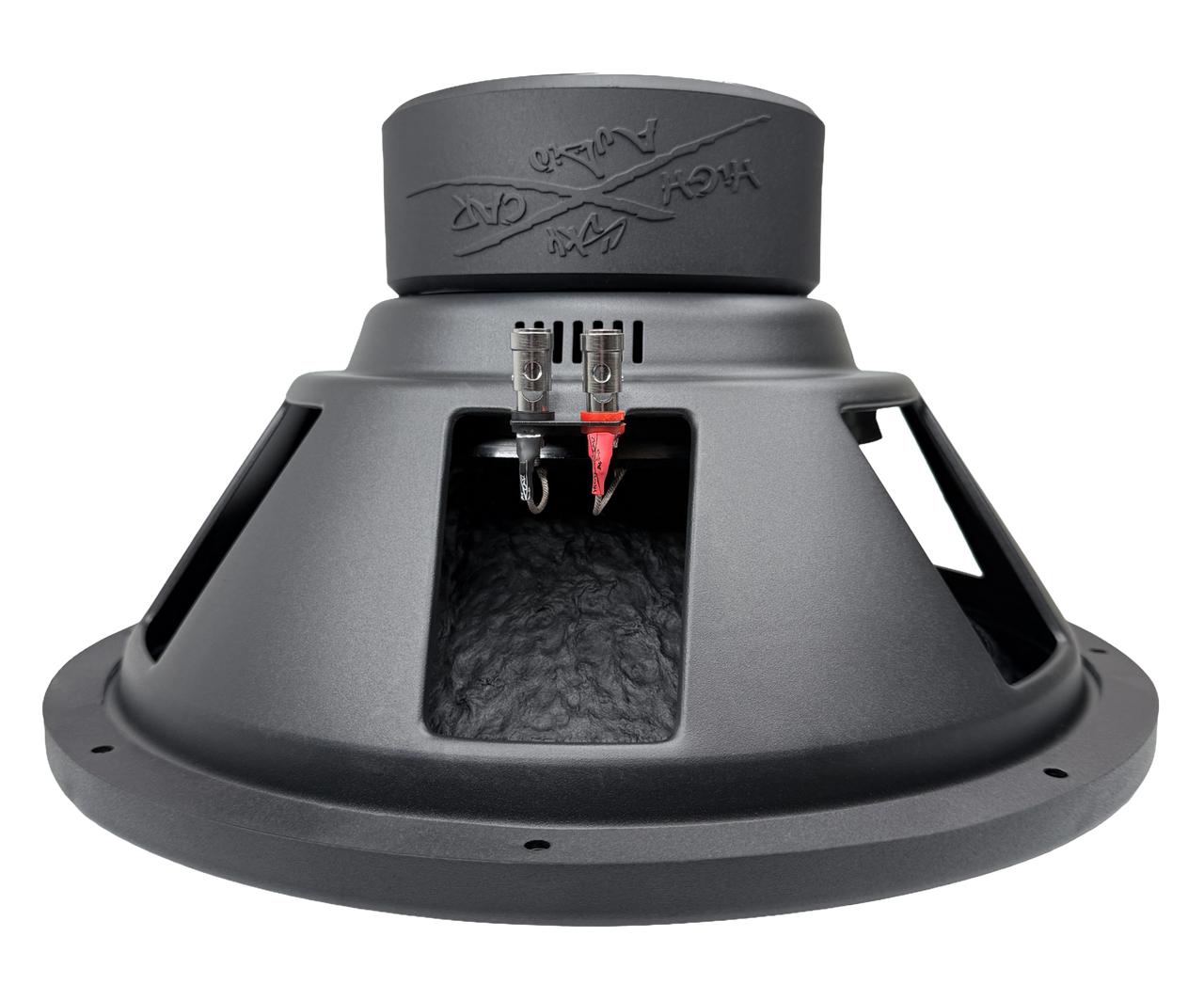 Sky High Car Audio FE Series 15" Subwoofer