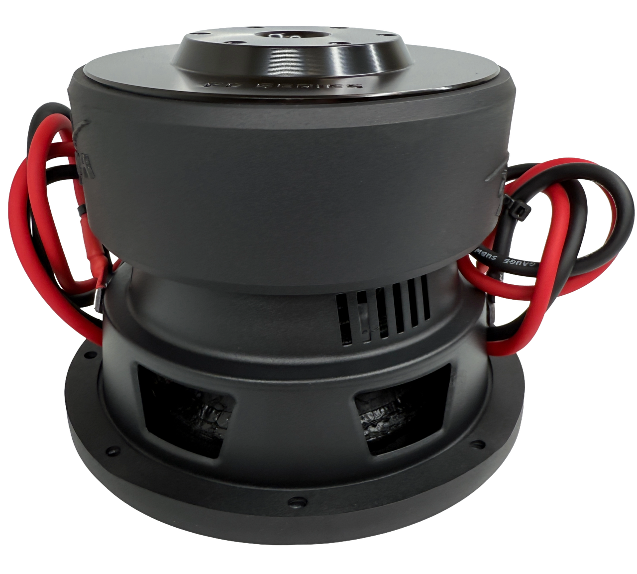 Sky High Car Audio FE Series 6.5" Subwoofer