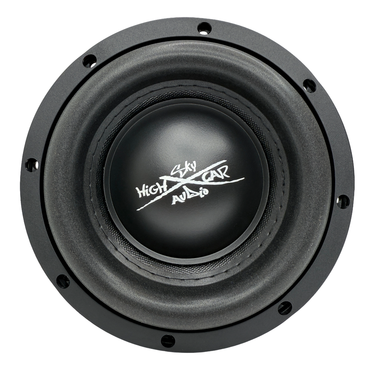 Sky High Car Audio FE Series 6.5" Subwoofer