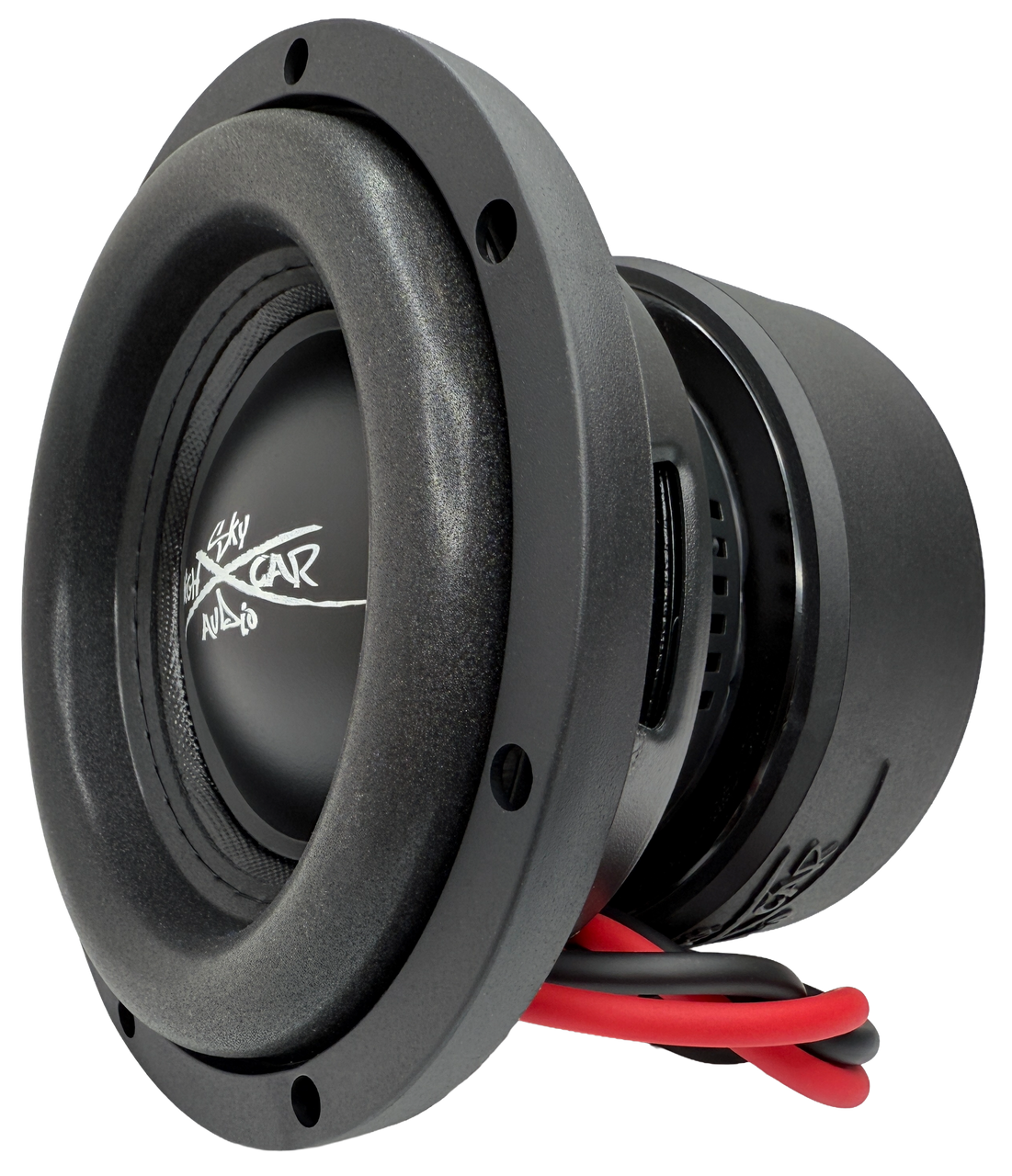 Sky High Car Audio FE Series 6.5" Subwoofer