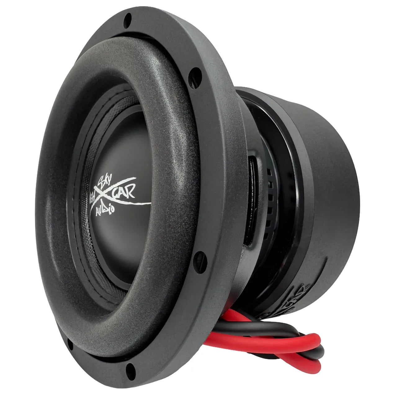 Sky High Car Audio FE Series 6.5" Subwoofer
