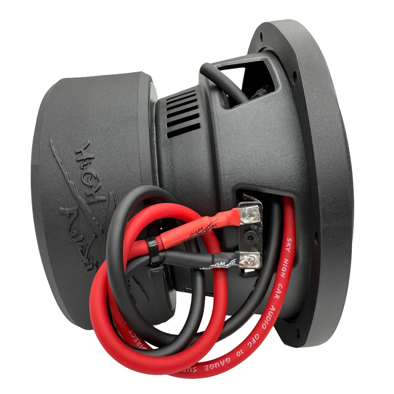 Sky High Car Audio FE Series 6.5" Subwoofer