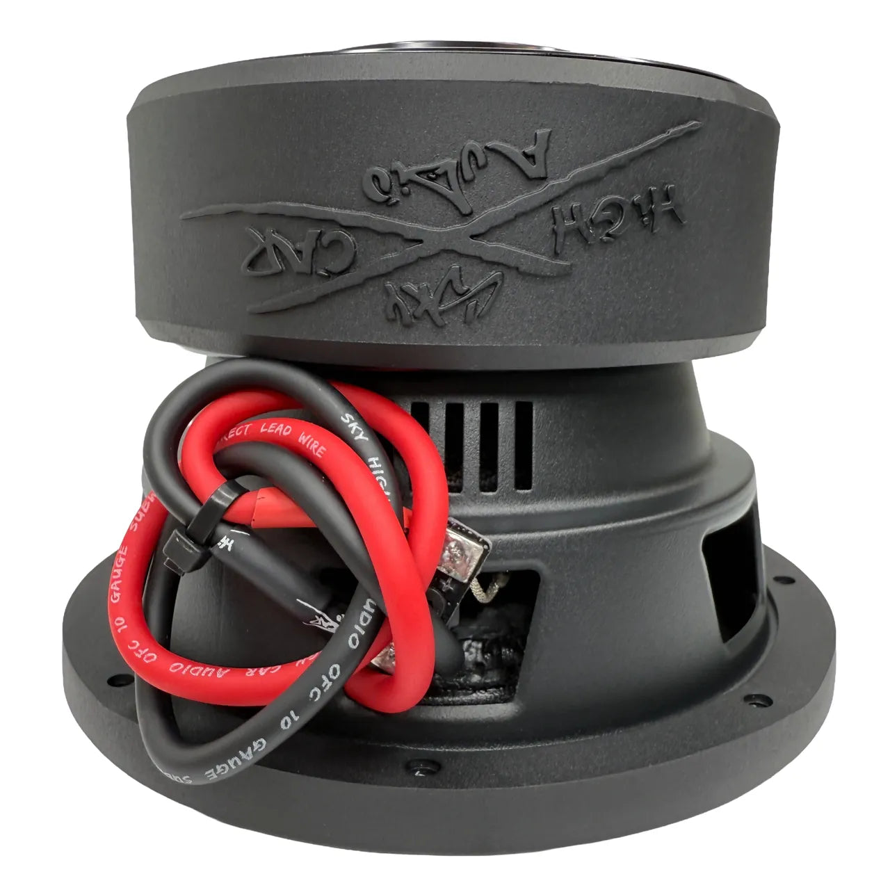 Sky High Car Audio FE Series 6.5" Subwoofer