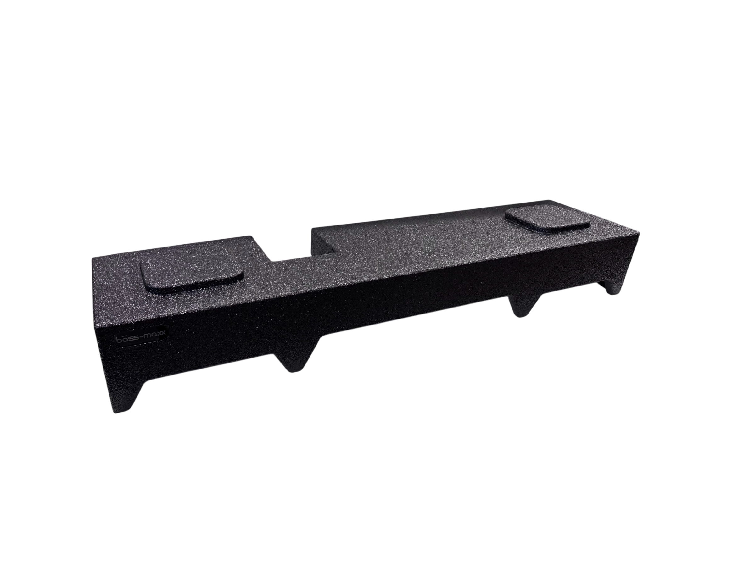Ford Crew Cab/Super Cab 04-08 Truck Box Dual 10" Sealed