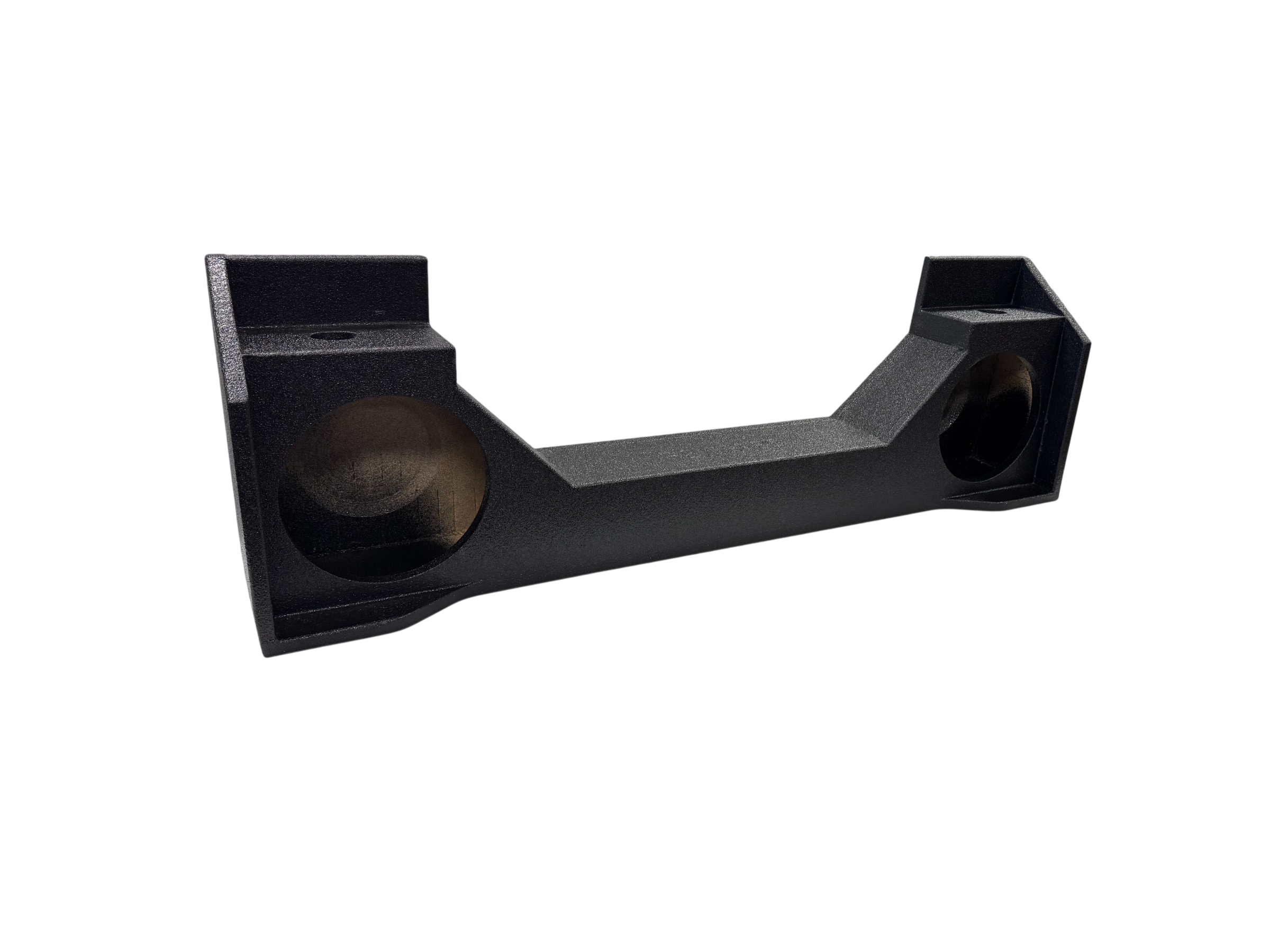 Ford Super Cab 09-14 Truck Box Dual 10" Sealed