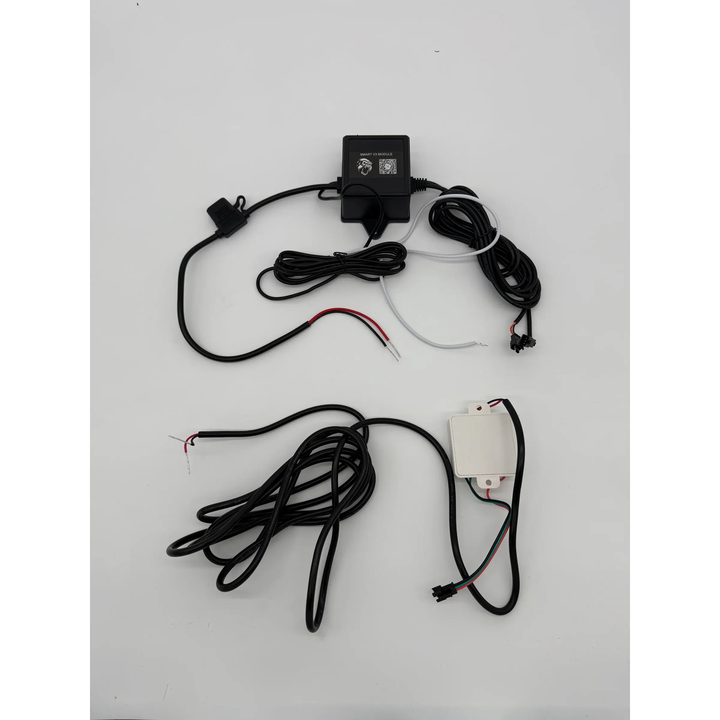 Gorilla Knobz 12" v3 Smart RGB LED Subwoofer Rings