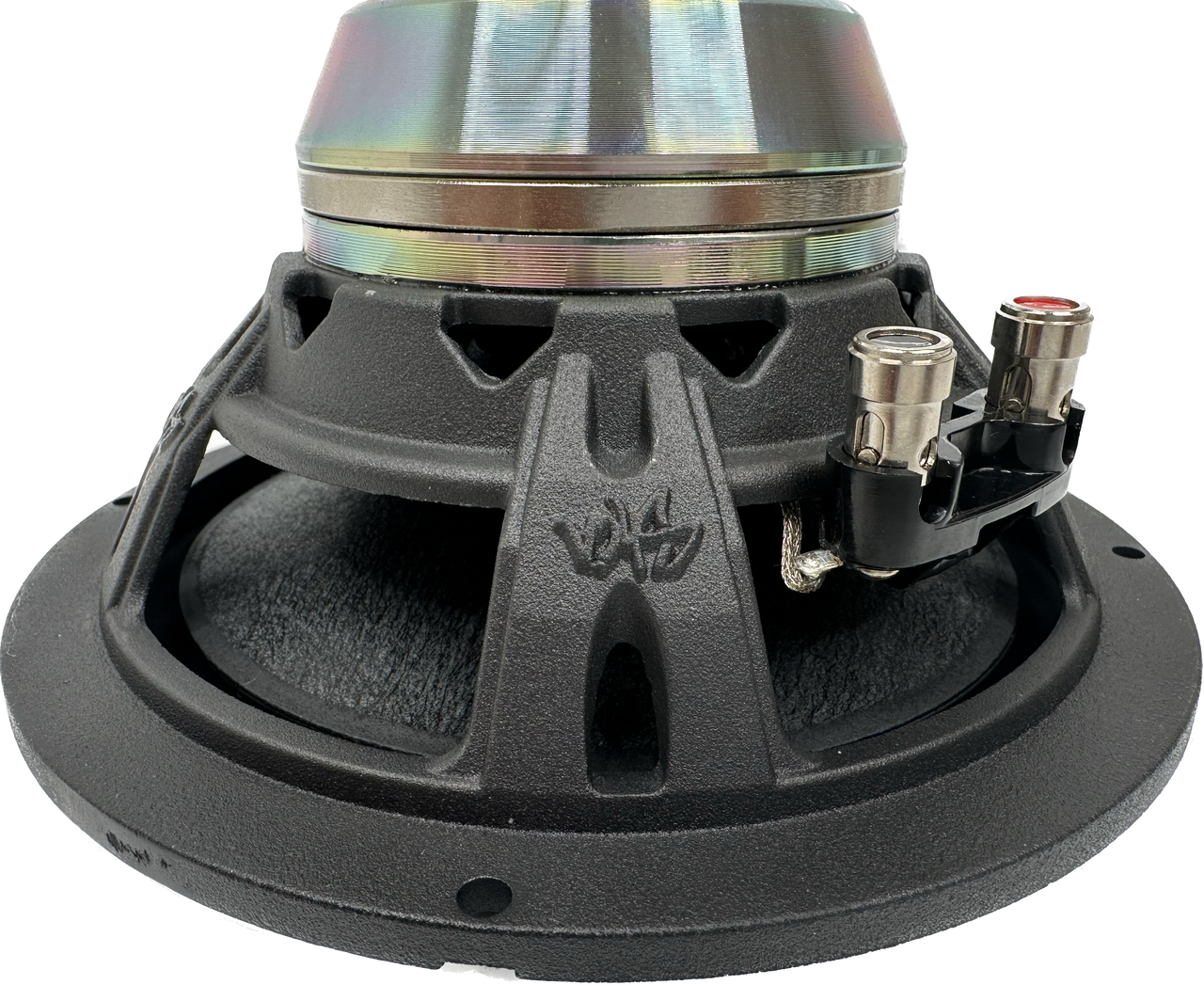 Sky High Car Audio SH-65NP 6.5" 250W RMS Neo Midbass Speaker (Pair)