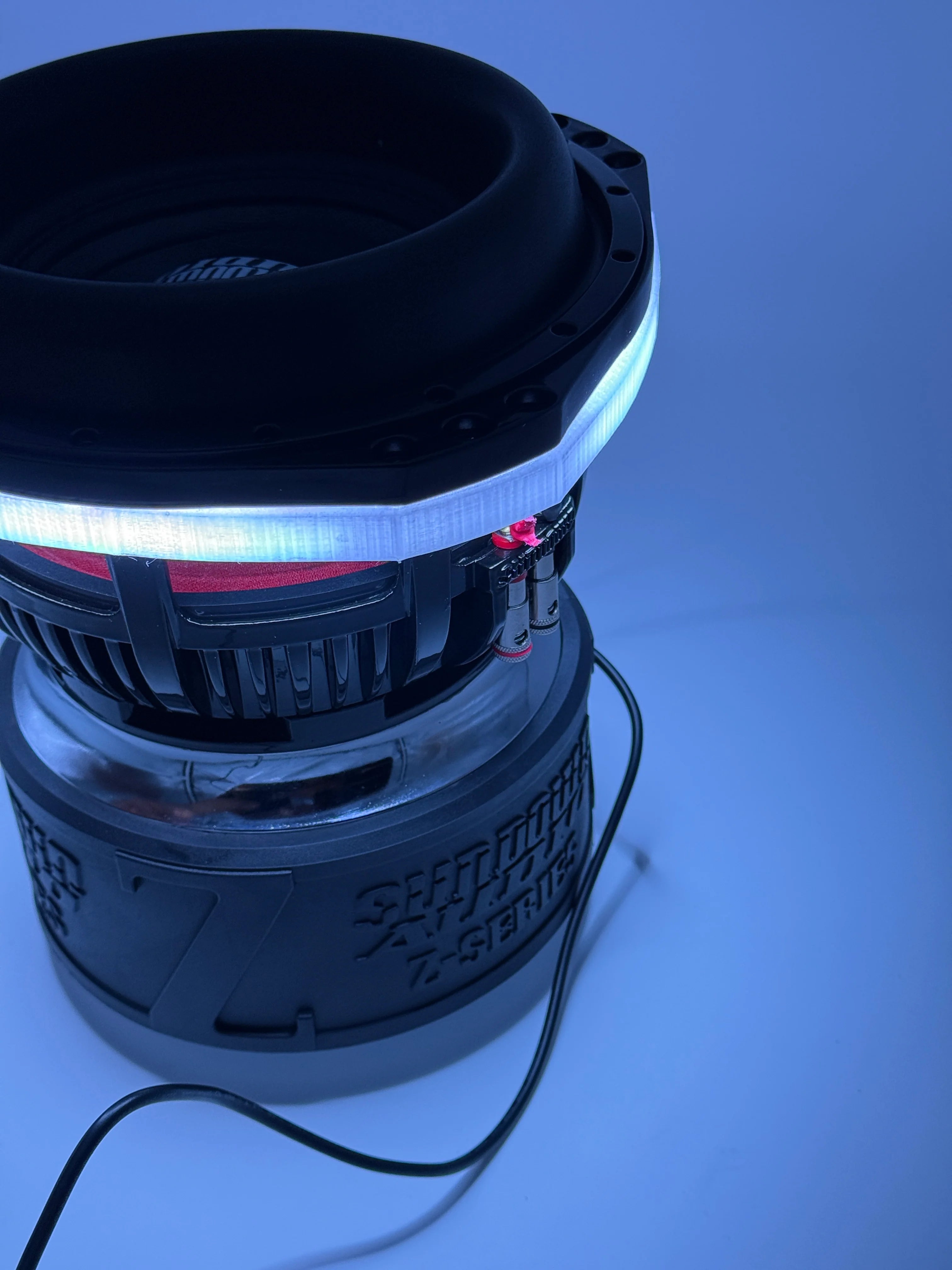 Gorilla Knobz Sundown Z8 LED RGB Ring Kit v2