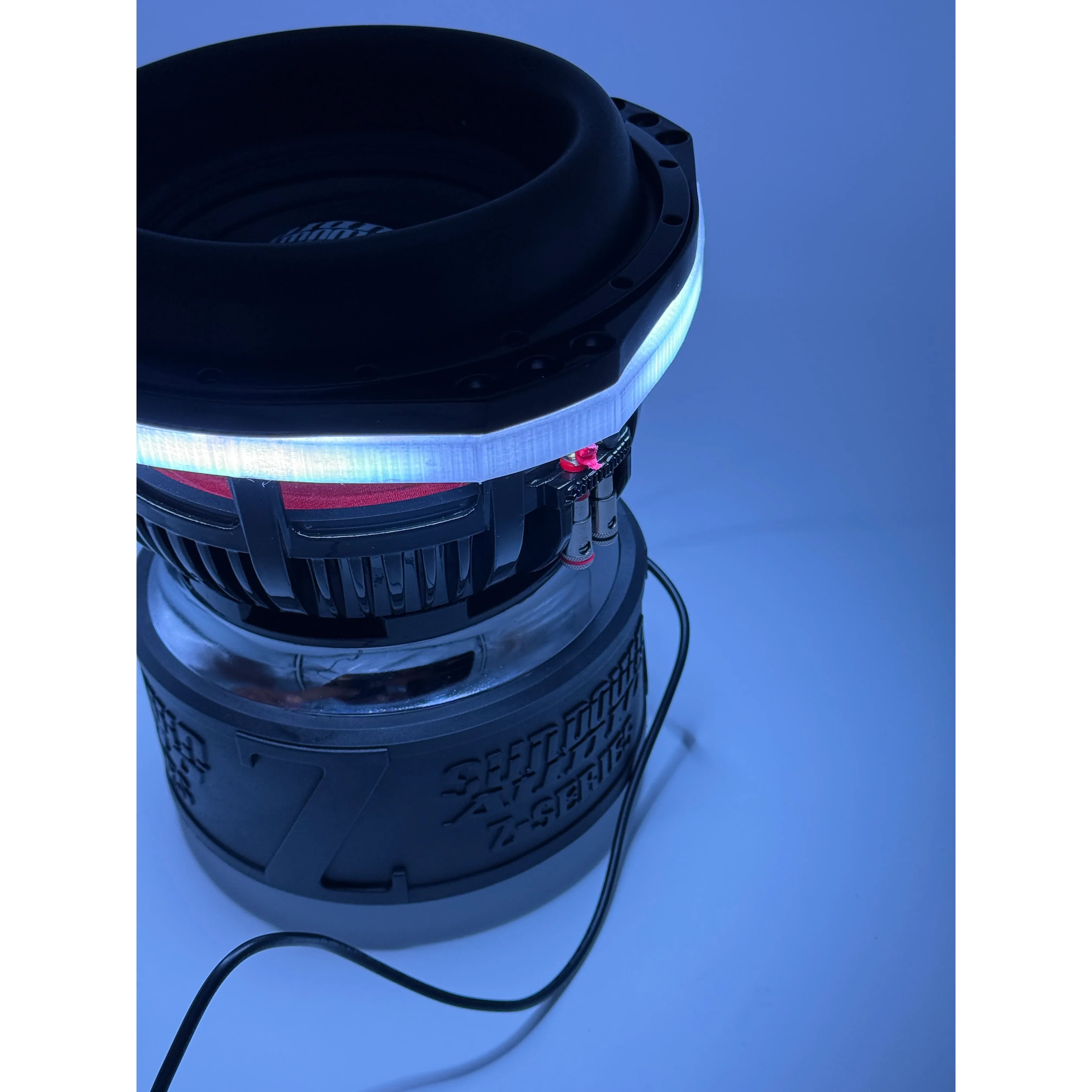 Gorilla Knobz Sundown Z8 LED RGB Ring Kit v2