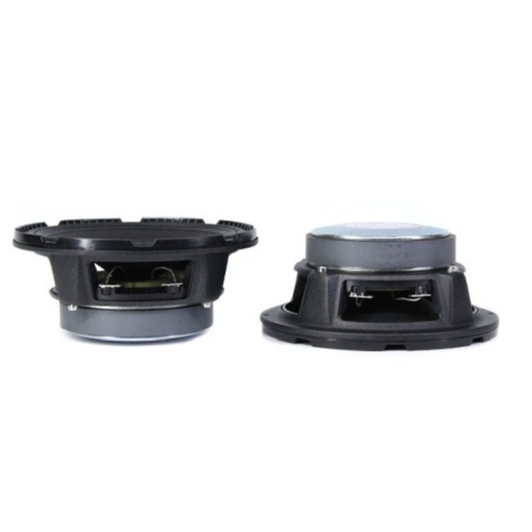 Pride Audio Solo 140 6.5" 140W RMS Midrange Speaker (Pair)