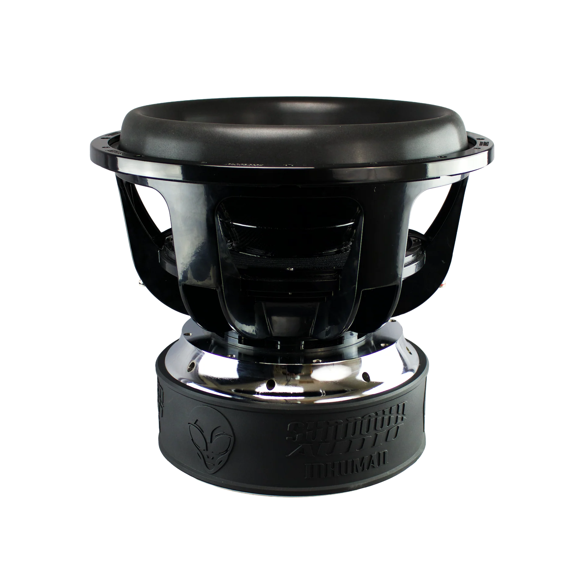 Sundown Audio InHuman 18" 7500W Subwoofer DVC 1-Ohm