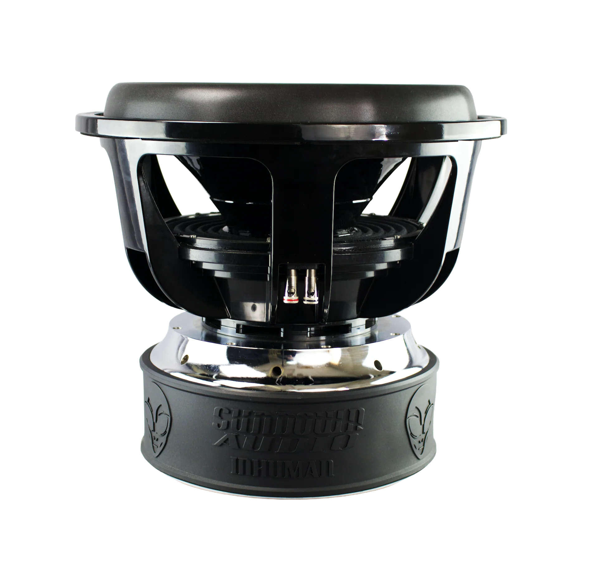 Sundown Audio InHuman 18" 7500W Subwoofer DVC 1-Ohm