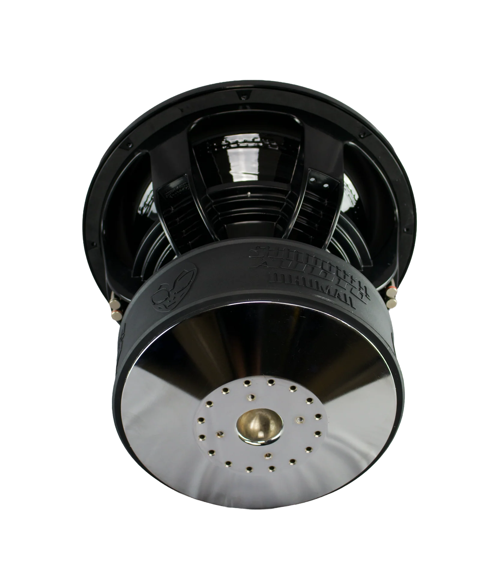 Sundown Audio InHuman 18" 7500W Subwoofer DVC 1-Ohm