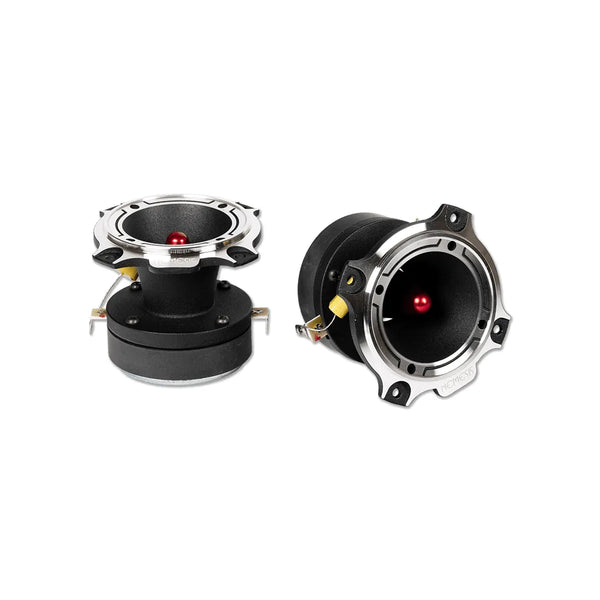 Nemesis Audio NA-TW45 Pro Aluminum Super Bullet Tweeter 200 Watts with