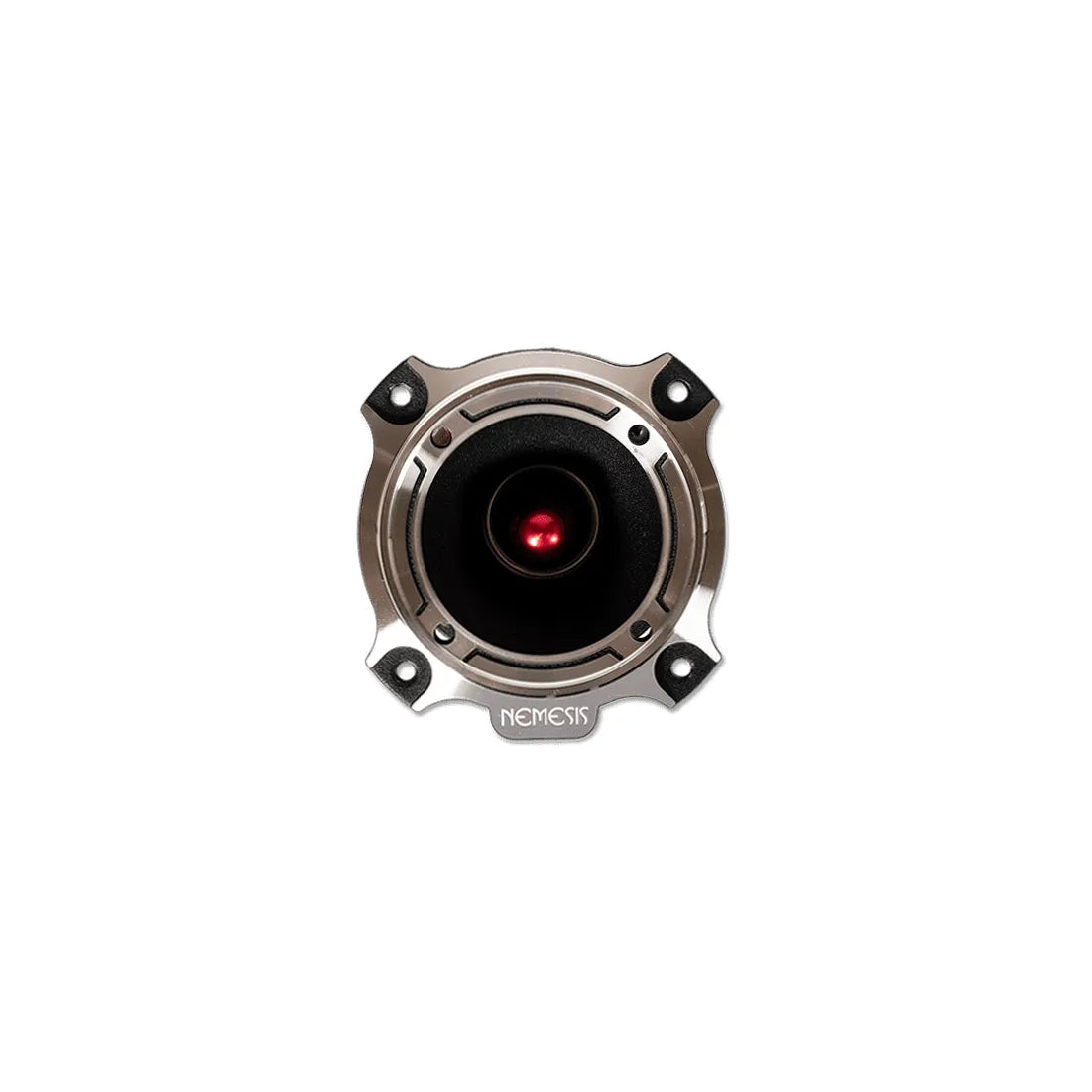 Nemesis Audio NA-TW45 Pro Aluminum Super Bullet Tweeter 200 Watts with Nemesis Audio NA-TW45 Pro Aluminum Super Bullet Tweeter 200 Watts with