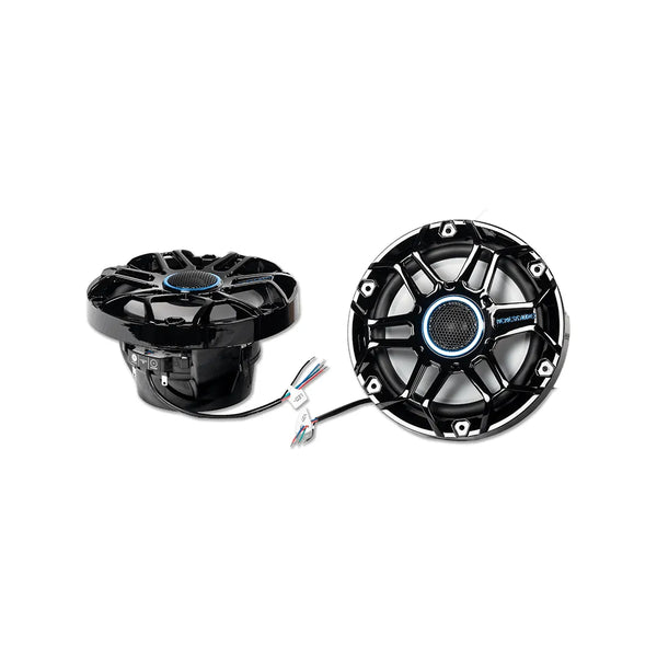 ア:エヌ:マクア　B　50050 Nemesis Audio SOAK-65 6.5