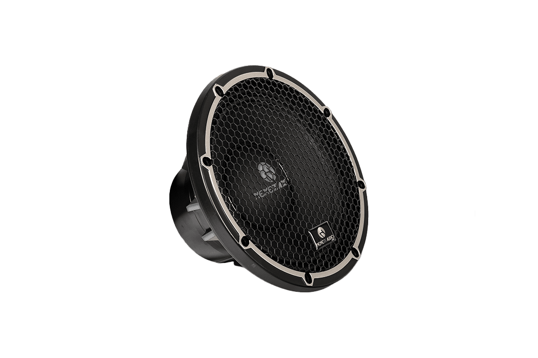Nemesis Audio NEO-10MB 10" 750W RMS Midbass Speaker (Single)