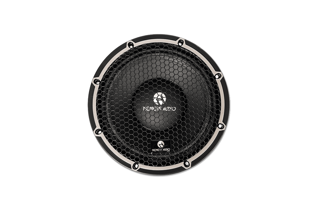 Nemesis Audio NEO-10MB 10" 750W RMS Midbass Speaker (Single)